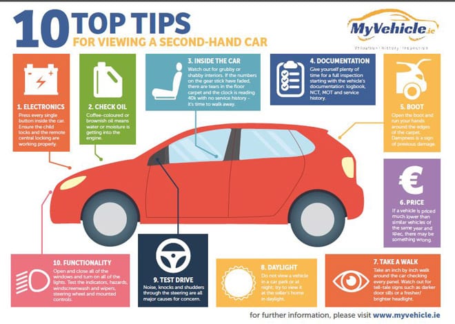 10 Top Tips