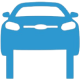 Ford Service Icon