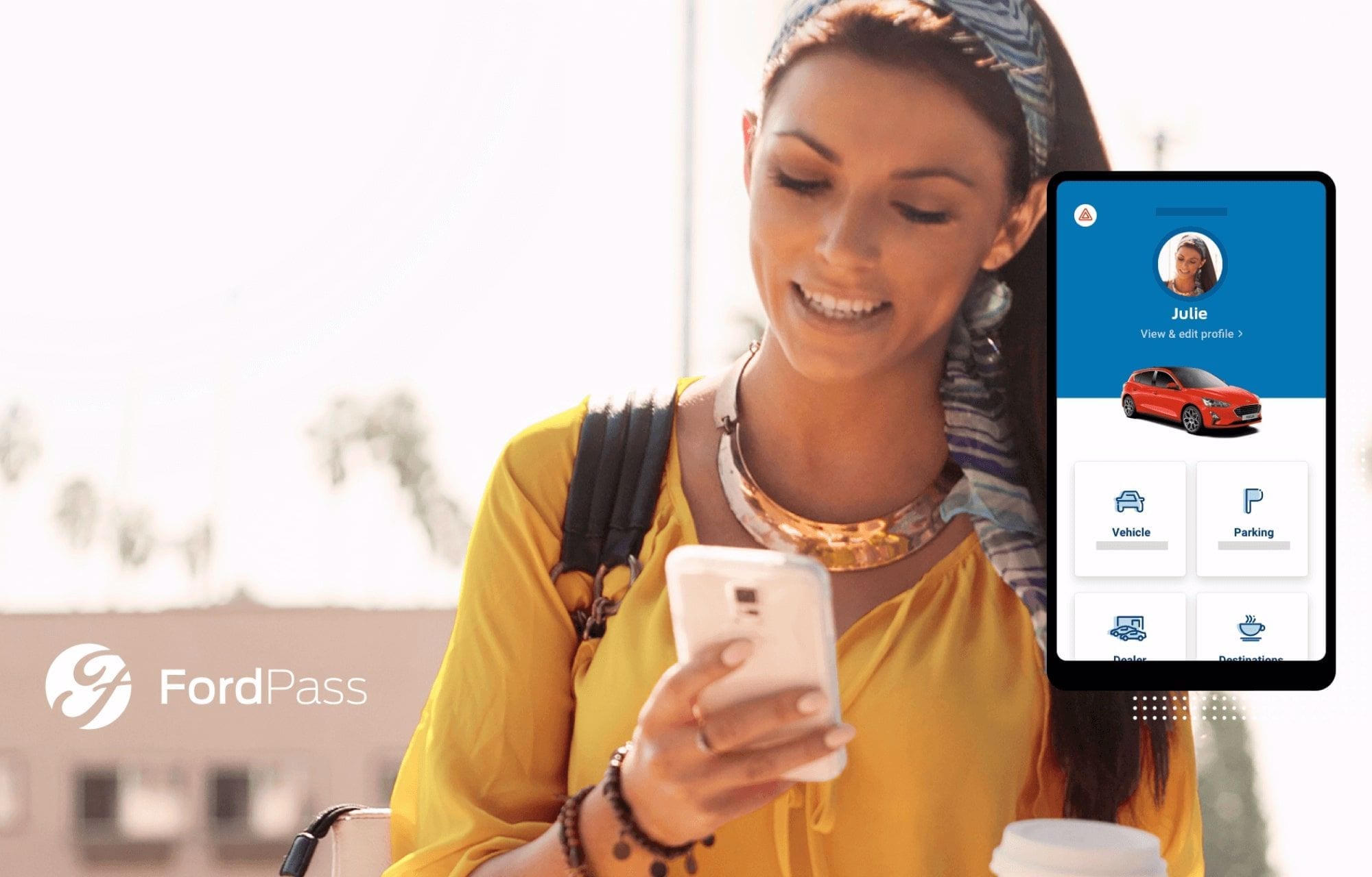 FordPassBanner