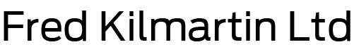 Fred Kilmartin Logo