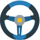Test Drive Icon